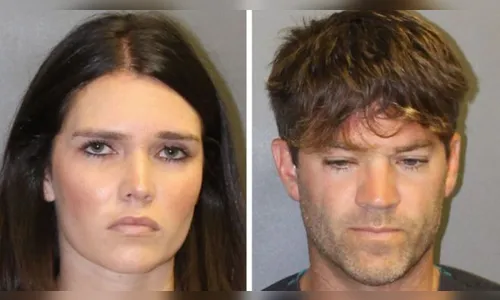 Médico e namorada são presos sob suspeita de dopar e estuprar centenas de mulheres