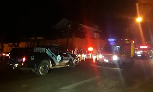 Empresário é assassinado com tiro na cabeça em tentativa de roubo