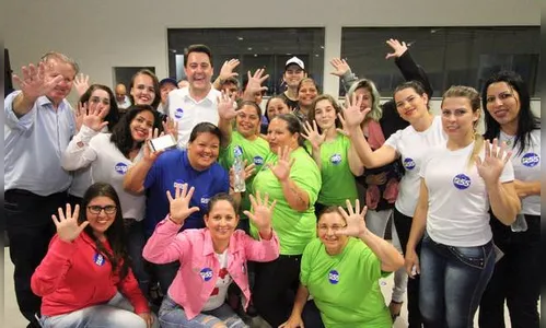 Ratinho Junior fala da importância de revitalizar a PR-280