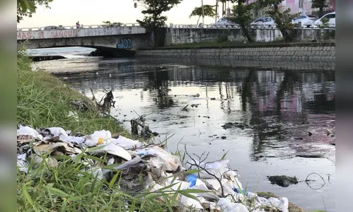 Doenças ligadas à falta de saneamento geram custo de R$ 100 mi ao SUS