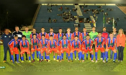 Apucarana disputa a fase final A dos Jogos Abertos do Paraná em sete modalidades