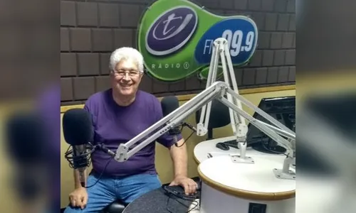 João Arruda tem o meu aval, tenho confiança absoluta nele, diz Requião