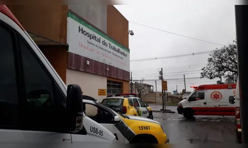 Explosão em treinamento antibomba deixa policiais militares feridos