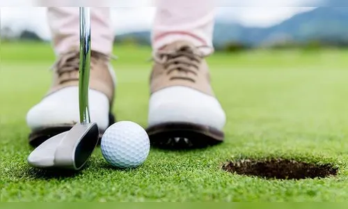 Colégio Tancredo Neves vence o Torneio Regional de Golf 7 em Marilândia do Sul