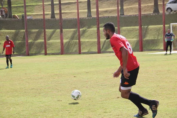 A 10ª edição da Copa Cidade Alta de Futebol Suíço termina neste sábado na Arena Fama - Foto: www.oesporte.com.br