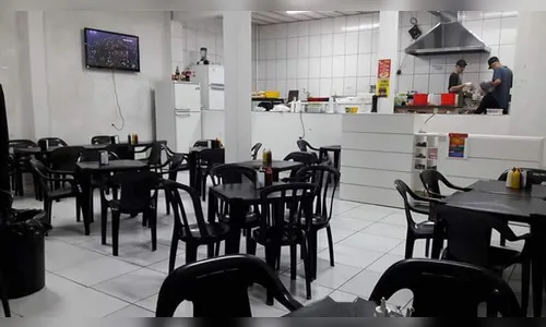 Comerciante batiza empresa com nome de 'Peido Lanches'