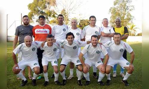 3ª edição da Copa do Clube dos XV de Futebol Suíço entra na reta final
