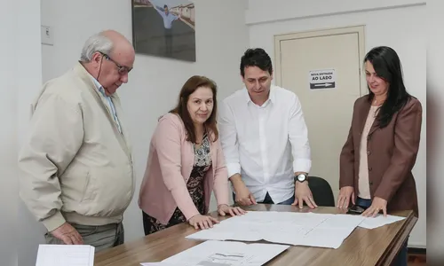 Apucarana finaliza licitação da “escola do Interlagos”