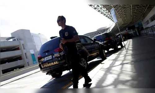 PF prende foragido internacional no Paraná que teria ligações com o Hezbollah