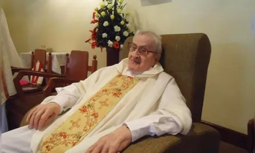 Morre Bispo Emérito Dom Conrado Walter aos 95 anos