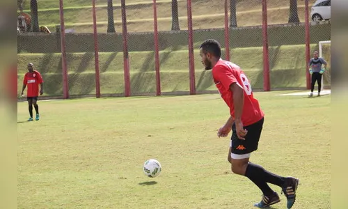 Fama “A” e Miranda/Pirapó disputam a final da 1ª Divisão da Copa Cidade Alta