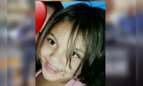 Menina de 4 anos morre após levar tiro na cabeça durante fuga de assaltantes