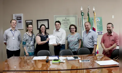 Pré Aprendiz vai fechar anos com 13 mil pessoas qualificadas em Apucarana