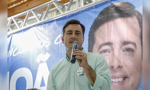 Plano de João Arruda para a segurança pública prevê mais estrutura para a Polícia Científica