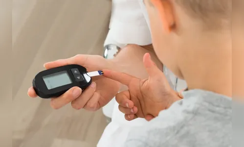 Diabetes pode agravar problemas no coração, alerta SBEM-PR