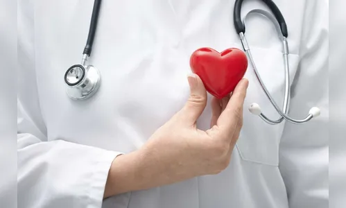 Dia Mundial do Coração: mais de 300 mil brasileiros infartam por ano