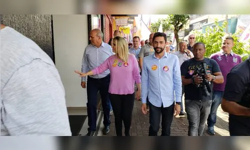 “A população das regiões metropolitanas pode contar comigo”, diz Cida