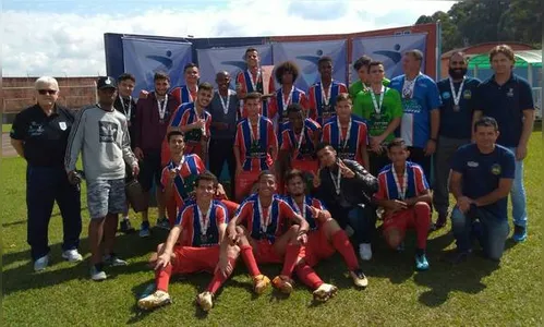 Futebol de Apucarana estreia nesta quarta-feira nos Jogos Abertos do Paraná