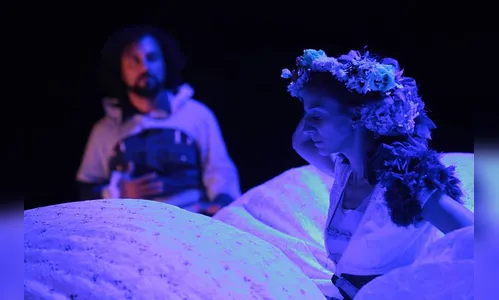 “Contos do Mar” chega em outubro ao Cine Fênix