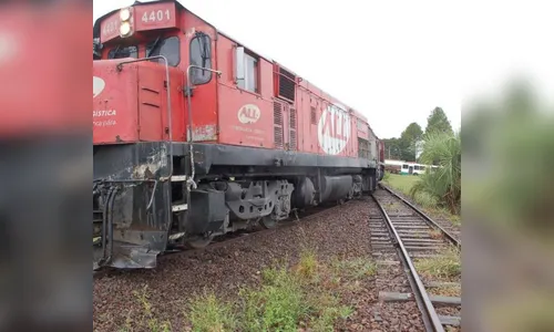Garotos de Apucarana fogem para 'ver o mar', mas são pegos em trem; mãe de um dos meninos pede ajuda