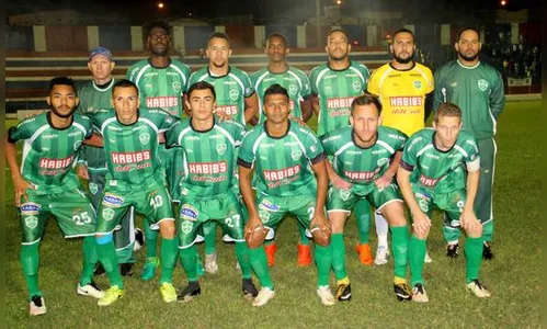 Com salário atrasado, jogadores do Arapongas Esporte Clube não participam de treinamento