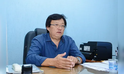 Prefeito de Rosário do Ivaí registra queixa contra funcionário