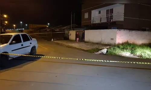 Filho de candidato a deputado federal do Paraná é morto a tiros