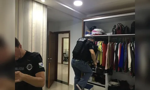 Licitação de transporte público escolar em cidade do PR é alvo de operação da Polícia Civil