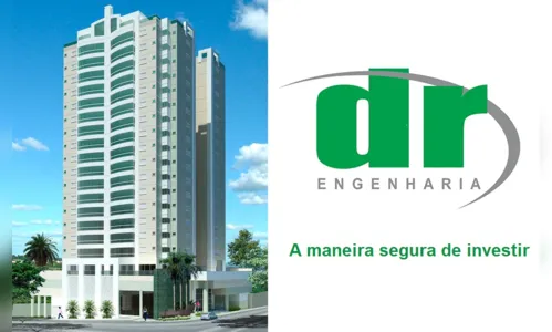 
							DR Engenharia lança 17º empreendimento da rede, em Arapongas
						
						