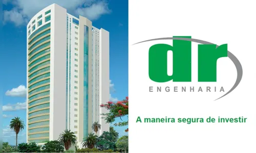 
							DR Engenharia lança 17º empreendimento da rede, em Arapongas
						
						