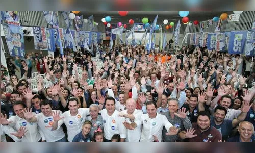 Para incentivar a economia dos municípios, Ratinho Junior vai criar agências de desenvolvimento regional