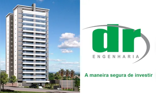
							DR Engenharia lança 17º empreendimento da rede, em Arapongas
						
						
