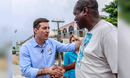 O DER terá novas patrulhas e vai melhorar de fato as estradas rurais”, diz João Arruda