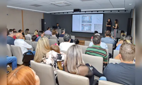 
							DR Engenharia lança 17º empreendimento da rede, em Arapongas
						
						