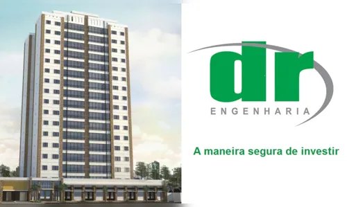
							DR Engenharia lança 17º empreendimento da rede, em Arapongas
						
						