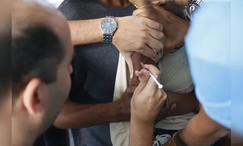 Se pararmos de vacinar, doenças voltarão mais forte, alerta ministério