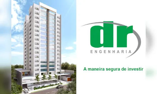
							DR Engenharia lança 17º empreendimento da rede, em Arapongas
						
						