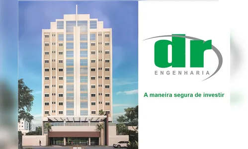 DR Engenharia lança 17º empreendimento da rede, em Arapongas