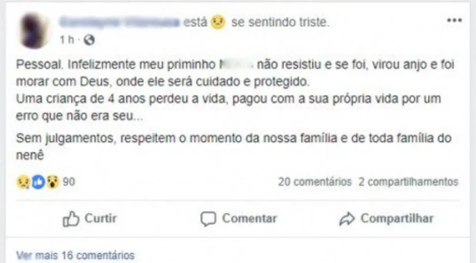 Foto: Reprodução/ OBemDito