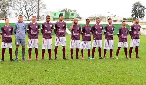 O Sport Campo Mourão tenta a segunda vitória no Paranaense da Terceira Divisão - Foto: www.oesporte.com.br