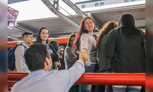 João Arruda vai reintegrar linhas desfeitas pelo atual governo 