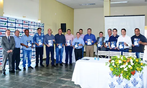 Tribuna do Norte lança anuário sócio-econômico regional