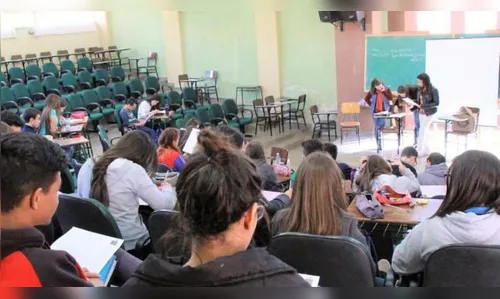 Aluna de cursinho municipal fica em 1º lugar no vestibular de engenharia civil