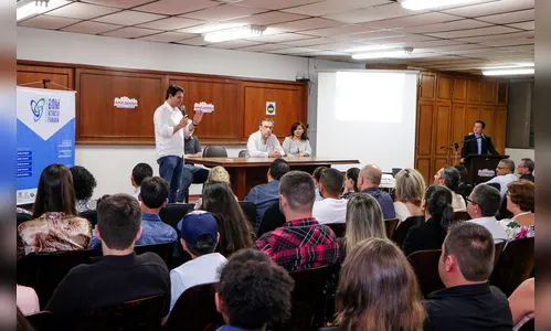 “Bom Negócio” forma mais uma turma de empreendedores