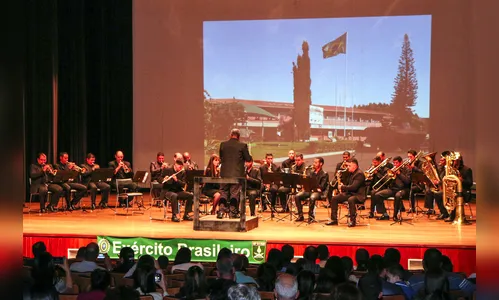 30º Batalhão de Infantaria Mecanizada completa 50 anos