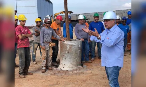 Coronel Malucelli destaca criação de empregos em Maringá