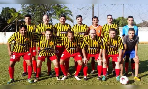 3ª edição da Copa do Clube dos XV tem a última rodada da segunda fase