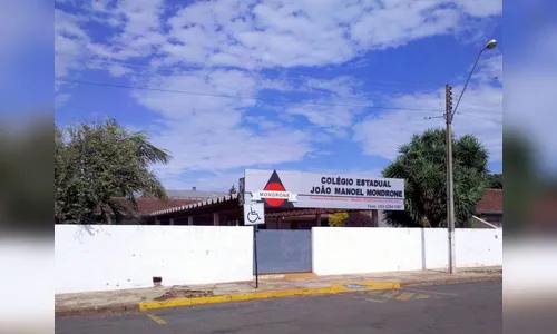 Aluno de 15 anos armado atira e fere 2 colegas em colégio no Paraná 