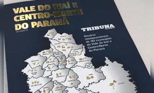 
							Tribuna do Norte lança anuário sócio-econômico regional
						
						
