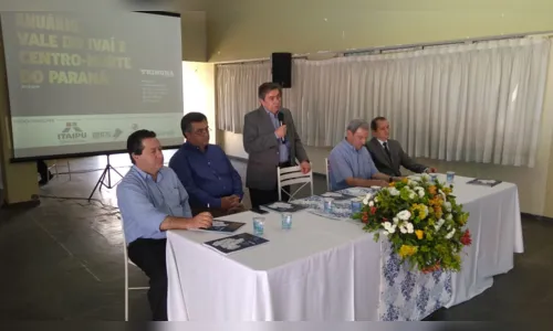 
							Tribuna do Norte lança anuário sócio-econômico regional
						
						